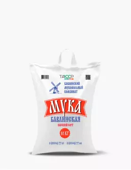 мука пшеничная гост - по 50,...кг в Казани и Республике Татарстан 3